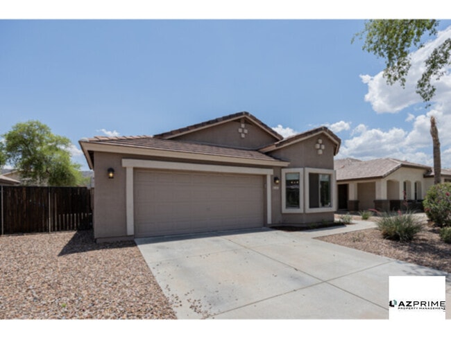 property at 1633 E Beautiful Ln