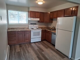 1062 Westmoreland Rd in Colorado Springs, CO - Building Photo