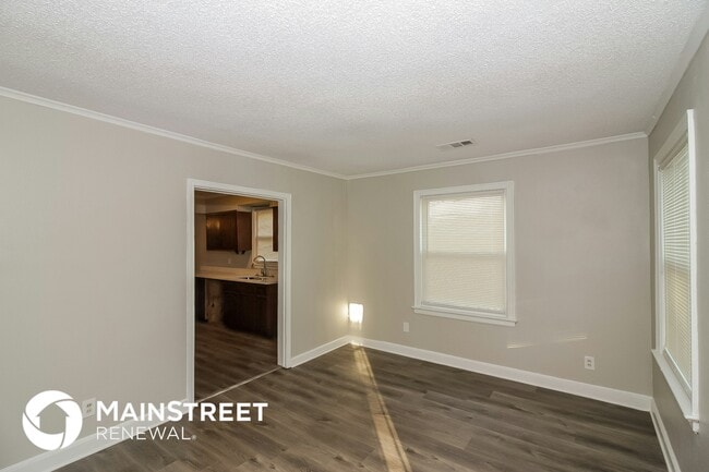 3810 Marion Ave in Memphis, TN - Building Photo - Building Photo