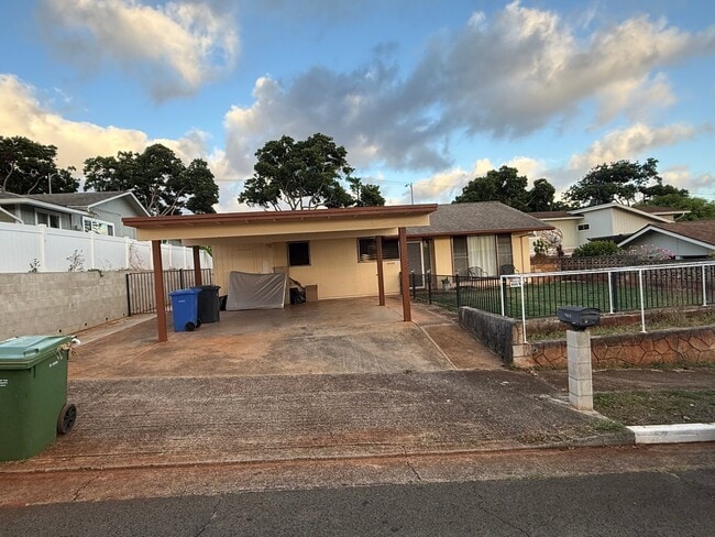 property at 1908 Palamoi St
