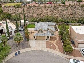6776 Copper Ridge Dr in El Paso, TX - Building Photo - Building Photo