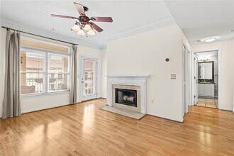 955 Juniper St NE in Atlanta, GA - Building Photo - Building Photo