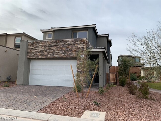 4135 Royal Melody Ct in Las Vegas, NV - Building Photo - Building Photo