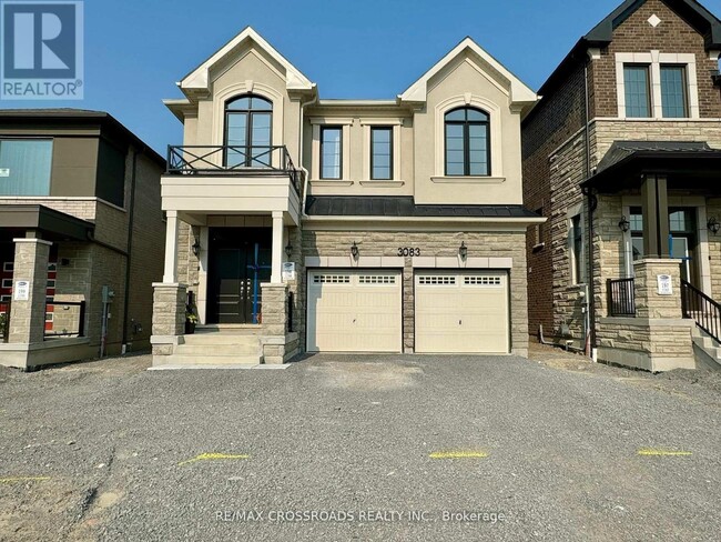property at 3083 Blazing Star Ave
