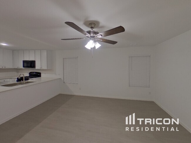 815 Ginkgo Wy in Princeton, TX - Building Photo - Building Photo
