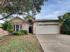 7424 Alverstone Dr in Fort Worth, TX - Building Photo