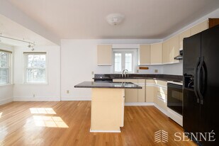 16 Skehan St, Unit 2 in Somerville, MA - Building Photo