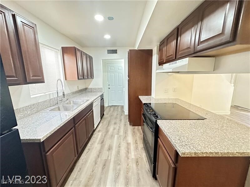 5167 Greene Ln in Las Vegas, NV - Building Photo