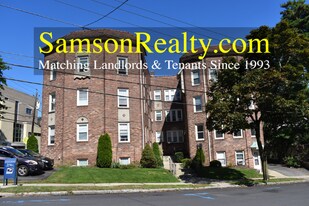 100 Taft Ave, Unit 20 in Providence, RI - Building Photo