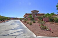 134 Via Tuscany in Rancho Mirage, CA - Building Photo - Building Photo