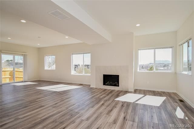 4409 Light View in Colorado Springs, CO - Building Photo - Building Photo