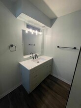 LaRonja Apartments in Lakewood, CO - Foto de edificio - Floor Plan