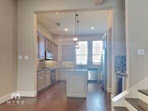 5430 Cornish St in Houston, TX - Foto de edificio - Building Photo