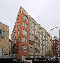 Coffee Lofts at Soho in Kansas City, MO - Foto de edificio - Building Photo