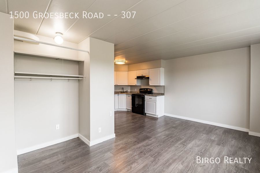 The Bradford Apartments Cincinnati, OH Apartments For Rent