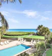 420 Celestial Way in Juno Beach, FL - Foto de edificio - Building Photo