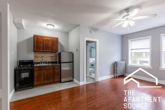 1501 W Morse Ave
