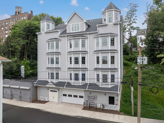 Woodside Heights