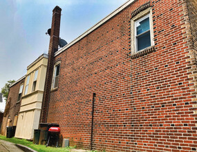 416 W Olney Ave in Philadelphia, PA - Building Photo - Building Photo