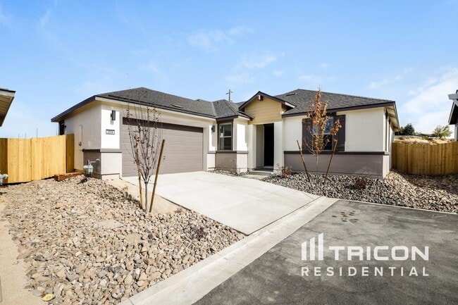 property at 2506 Wolf Willow Ct