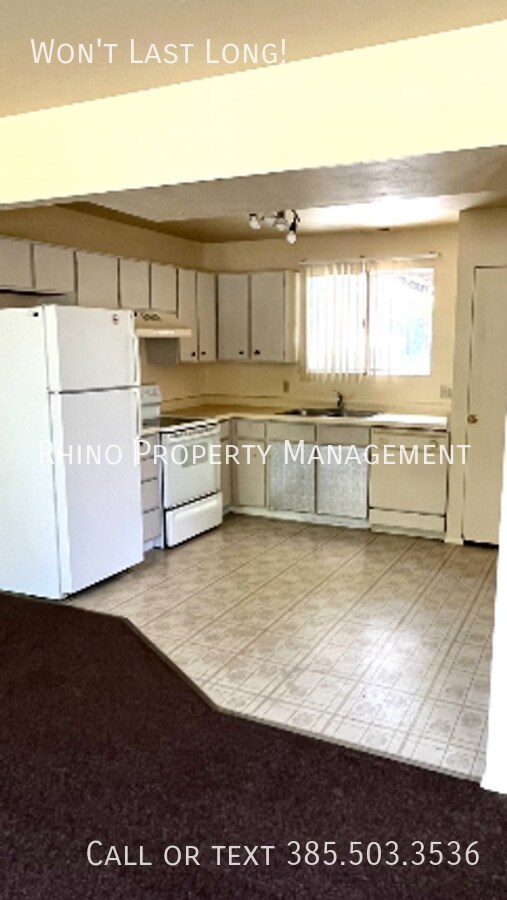 475 N 1465 W in Salt Lake City, UT - Building Photo - Building Photo