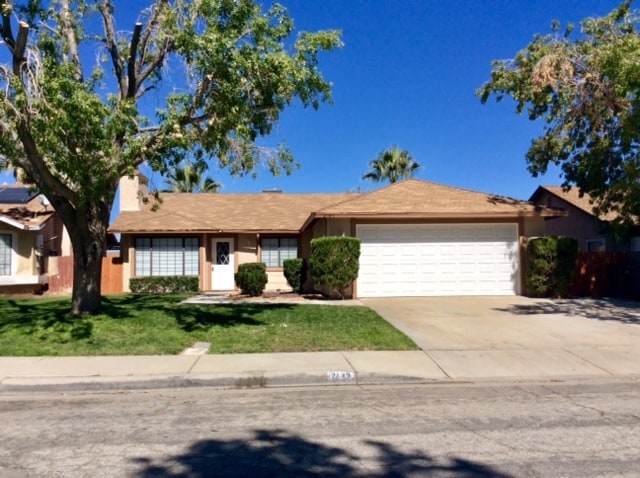 property at 2143 W Avenue K15