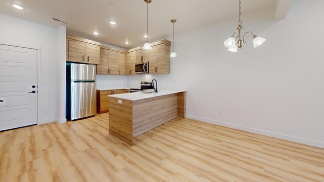 property at 1142 W 250 S