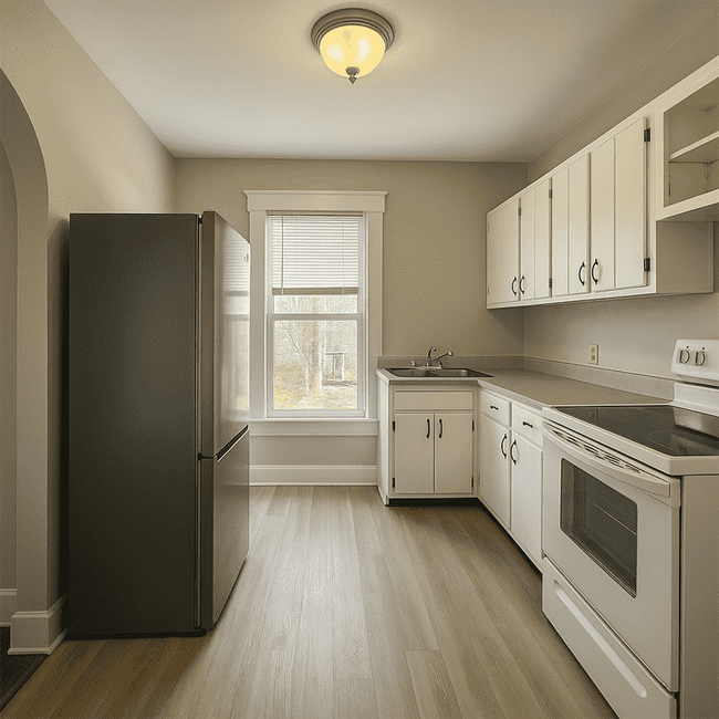 property at 415 E Euclid Ave