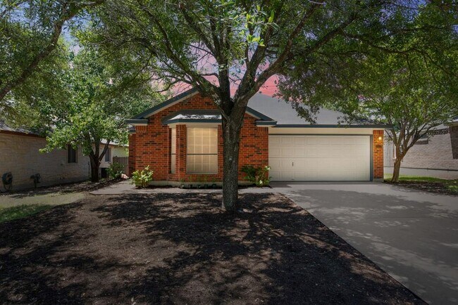 1517 Thibodeaux Dr in Round Rock, TX - Building Photo - Building Photo