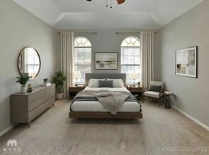 1039 Providence Blvd in Providence Village, TX - Foto de edificio - Building Photo