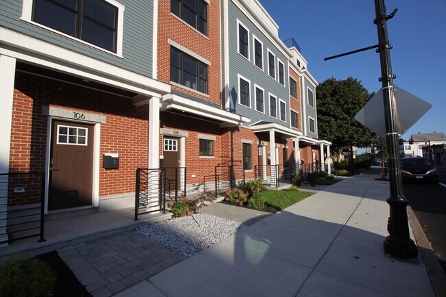 property at 114 Main St