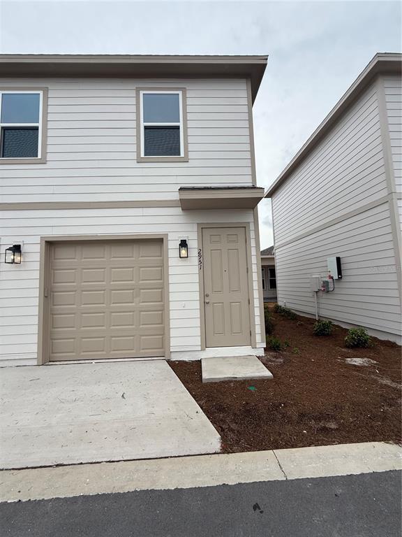 property at 2951 Sailhouse Dr