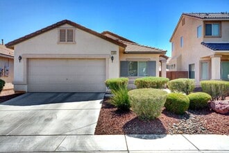 1209 Echo Beach Ave in North Las Vegas, NV - Building Photo - Building Photo