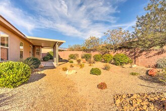 986 Camel Springs Dr in Washington, UT - Building Photo - Building Photo