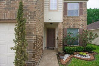 16933 Scenic Knoll in Conroe, TX - Building Photo - Building Photo