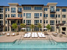 Springline in Menlo Park, CA - Building Photo