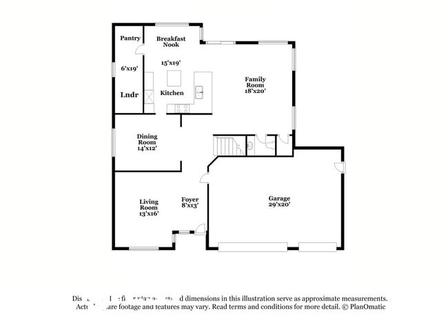 3717 N Heather Ln in Avondale, AZ - Building Photo - Building Photo