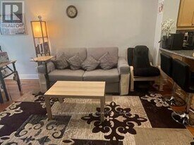 78 Harrison Garden Blvd in Toronto, ON - Building Photo