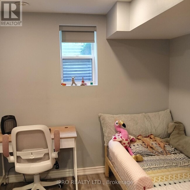 property at 1573 Eglinton Ave W