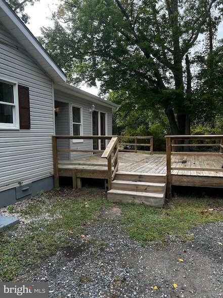 21769 Princeton Rd in Lexington Park, MD - Building Photo - Building Photo