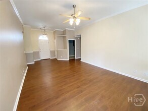 197 Lewis Dr in Richmond Hill, GA - Foto de edificio - Building Photo