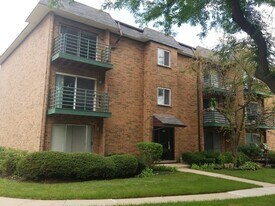 905 Casey Ct in Schaumburg, IL - Building Photo