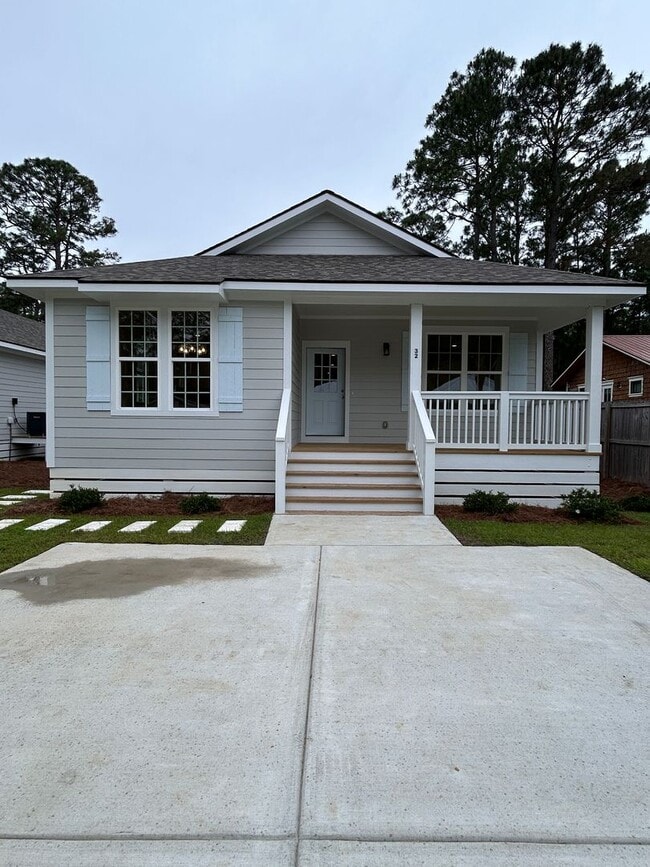 property at 32 S 1st St