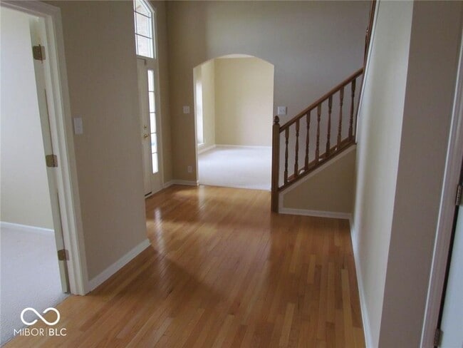 411 Mari Way in Carmel, IN - Building Photo - Building Photo