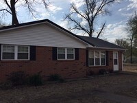 Building Photo - Blue Ridge Apartments in Ridgely, Tennessee