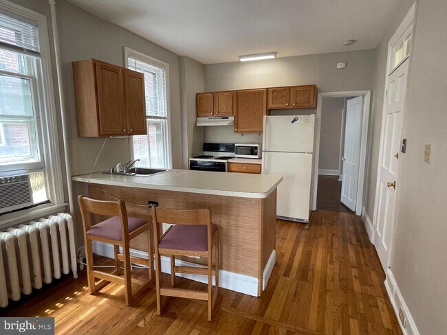 1417 N Harrison St-Unit -2 in Wilmington, DE - Building Photo - Building Photo