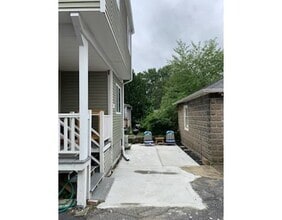 23 Lafayette St, Unit 23 in Arlington, MA - Foto de edificio - Building Photo