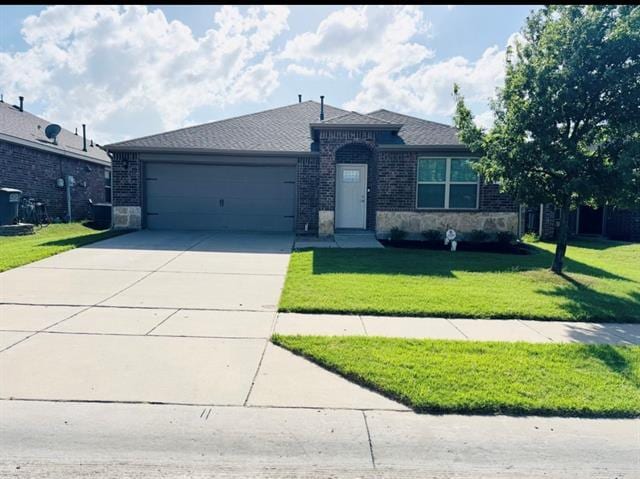 property at 2112 Shady Glen Trail