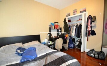 10 Strathmore Rd, Unit 1 in Brookline, MA - Foto de edificio - Building Photo