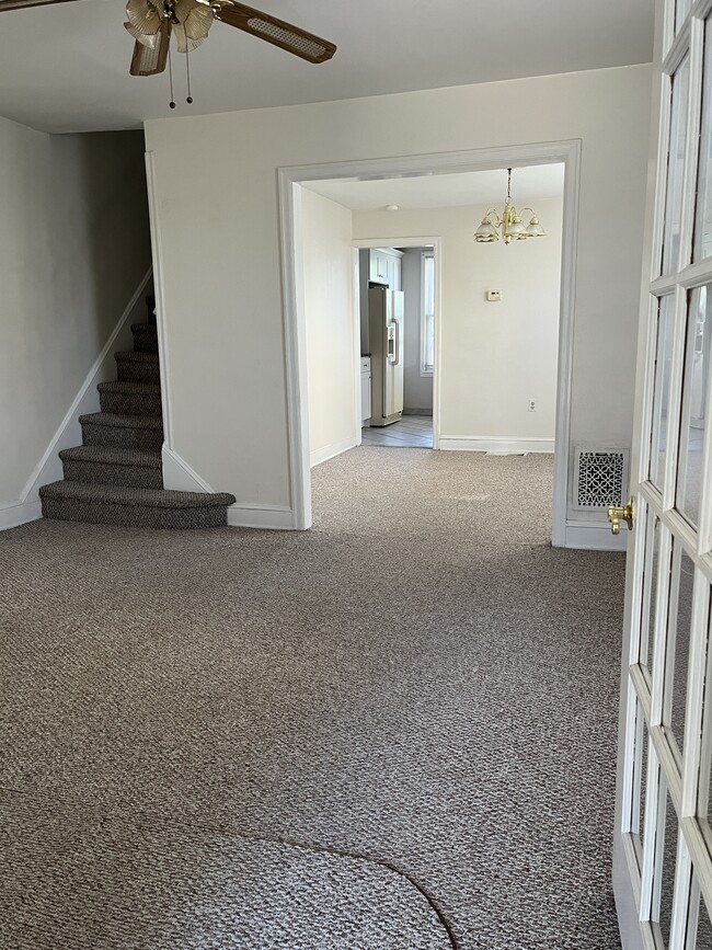 property at 538 East Ave